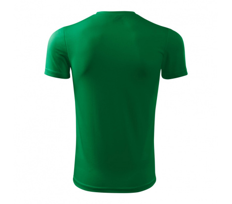 Tričko pánske MALFINI® Fantasy 124 trávová zelená veľ. M
