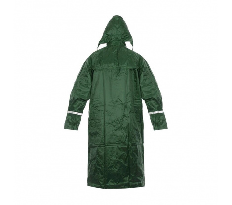 Plášť do dažďa CXS VENTO zelený veľ. XL