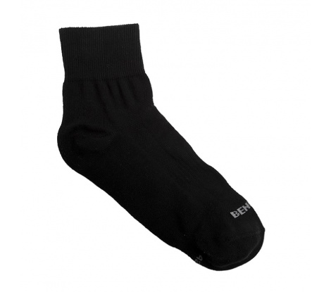 Ponožky BNN SOCK Air čierne veľ. 42-44