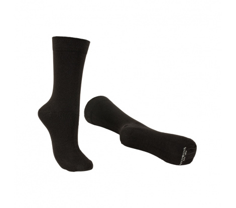 Ponožky UNIFORM Sock black veľ. 36-38