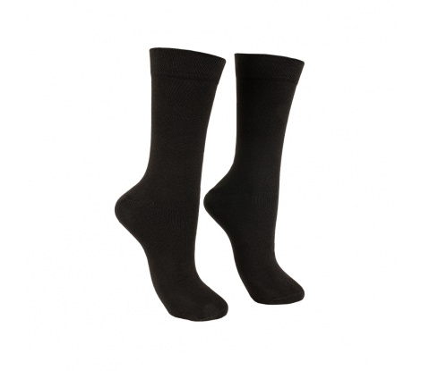 Ponožky UNIFORM Sock black veľ. 48-49