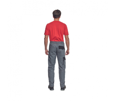 Pracovné nohavice MAX NEO antracitové veľ. 54