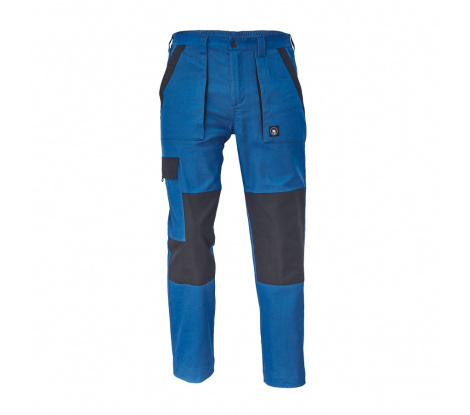 Pracovné nohavice MAX NEO modré veľ. 54