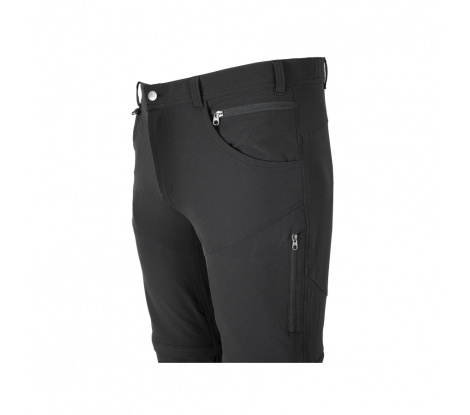 Odopínateľné pracovné nohavice Bennon FOBOS 2IN1 Trousers black, veľ. 52