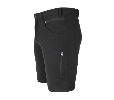 Odopínateľné pracovné nohavice Bennon FOBOS 2IN1 Trousers black, veľ. 52