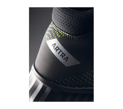 Členková pracovná obuv Artra Aroserio 750 618080 S3 ESD veľ. 42