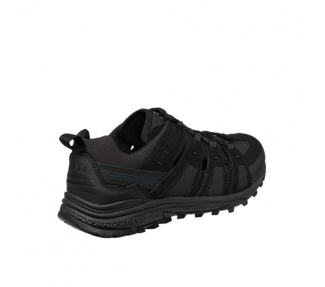 Pracovné sandále AMIGO O1 BLACK SANDAL veľ. 39