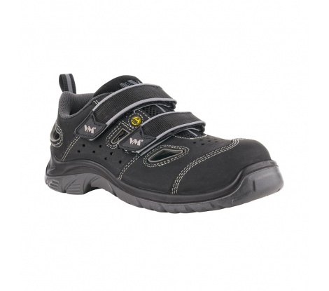 Pracovné sandále VM LYON 2225-S1 ESD veľ. 40