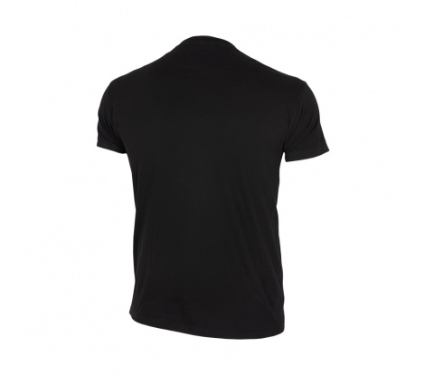 Pracovné tričko Bennon MACHR TOOL T-shirt black, veľ. L