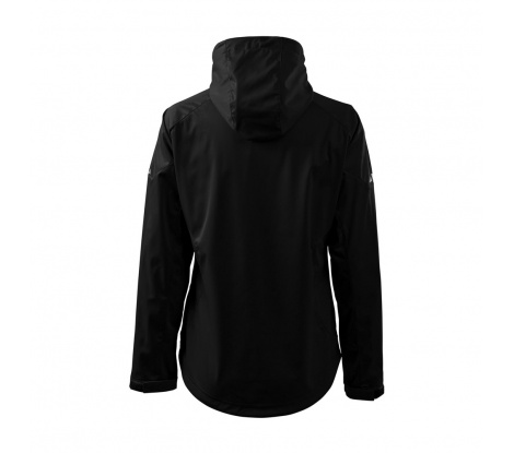 Softshellová bunda dámska MALFINI® Cool 514 čierna veľ. XL