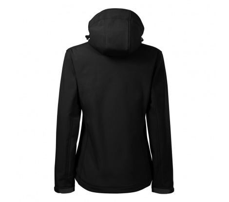 Softshellová bunda dámska MALFINI® Performance 521 čierna veľ. 3XL