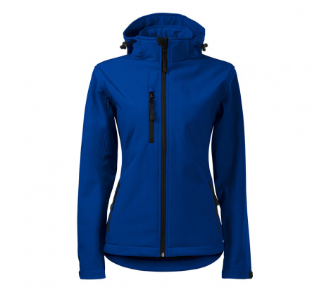 Softshellová bunda dámska MALFINI® Performance 521 kráľovská modrá veľ. M