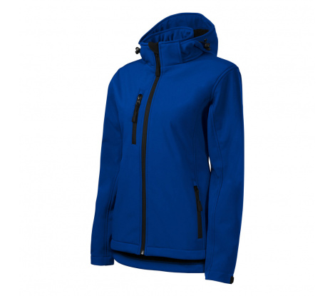 Softshellová bunda dámska MALFINI® Performance 521 kráľovská modrá veľ. XL