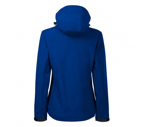 Softshellová bunda dámska MALFINI® Performance 521 kráľovská modrá veľ. XS