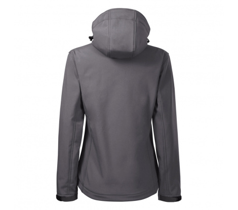 Softshellová bunda dámska MALFINI® Performance 521 oceľovo sivá veľ. XS