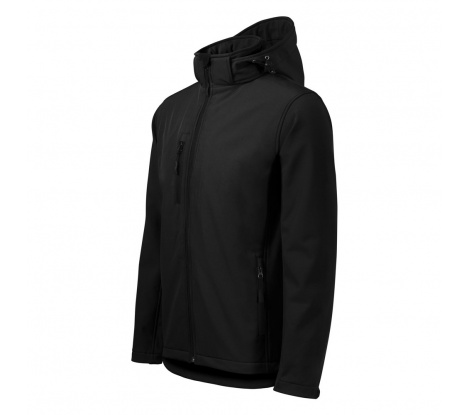 Softshellová bunda pánska MALFINI® Performance 522 čierna veľ. M