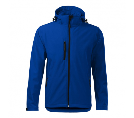 Softshellová bunda pánska MALFINI® Performance 522 kráľovská modrá veľ. 3XL