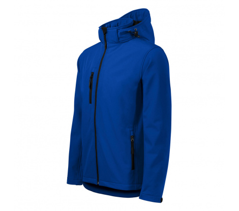 Softshellová bunda pánska MALFINI® Performance 522 kráľovská modrá veľ. S