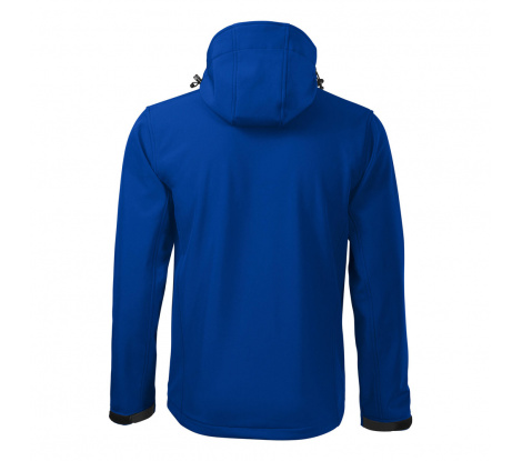 Softshellová bunda pánska MALFINI® Performance 522 kráľovská modrá veľ. 4XL