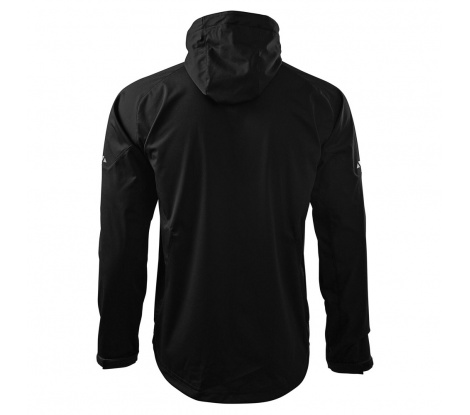 Softshellová bunda pánska MALFINI® Cool 515 čierna veľ. 2XL