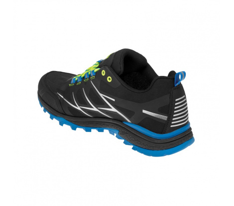Športová obuv BNN CALIBRO BLUE LOW veľ. 36