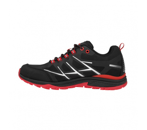 Športová obuv BNN CALIBRO RED LOW veľ. 37