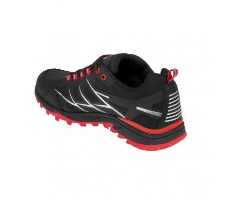 Športová obuv BNN CALIBRO RED LOW veľ. 38