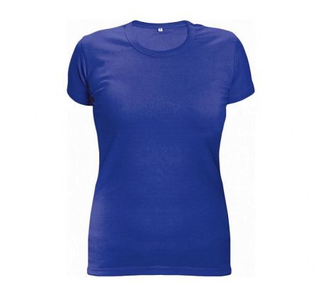 Dámske tričko SURMA modré, veľ. XL