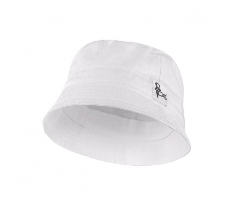 Textilný klobúk CXS FERDA biely, veľ. 60-62