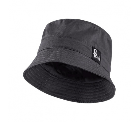Textilný klobúk CXS FERDA sivý, veľ. 56-58