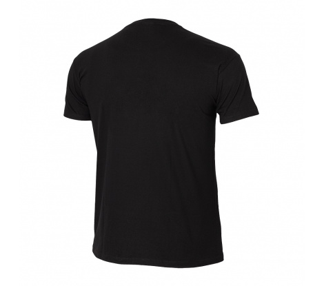 Pánske tričko PREDATOR T-Shirt black/green veľ. S