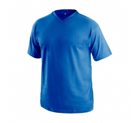 Tričko DALTON stredne modré, veľ. XL