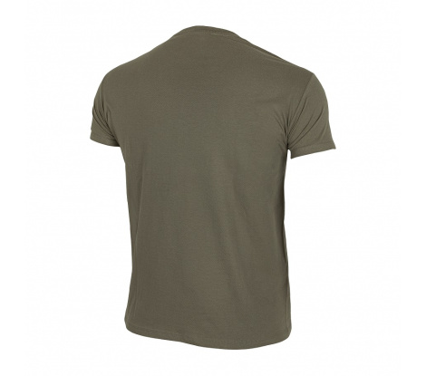 Pánske tričko PREDATOR T-Shirt green veľ. 2XL