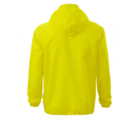 Vetrovka unisex MALFINI® Windy 524 neon yellow veľ. L