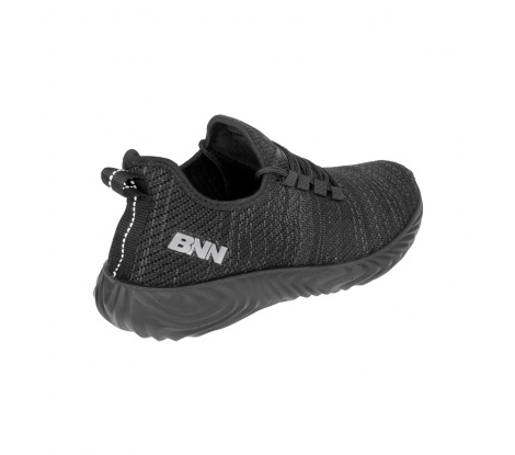 Voľnočasová obuv BNN NEXO BLACK LOW veľ. 43