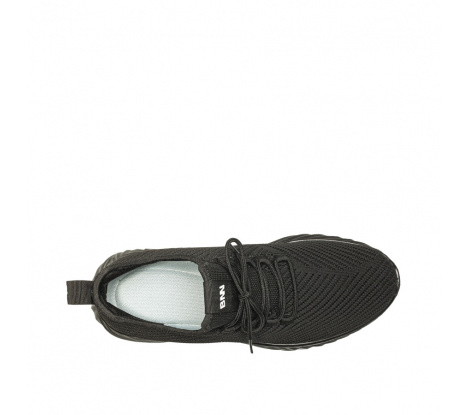 Voľnočasová obuv NEXO BLACK LOW veľ. 36