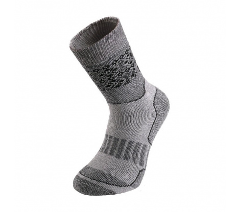 Zimné ponožky SKI veľ. 42