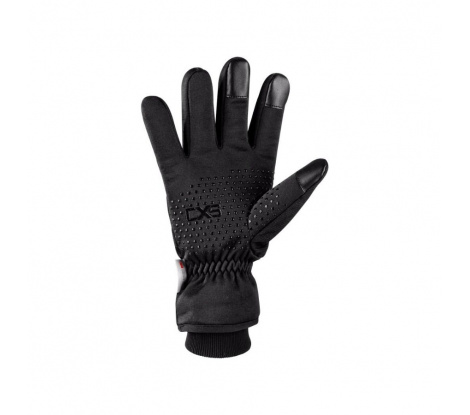 Zimné rukavice CXS NORNY s izolačnou podšívkou 3M Thinsulate, veľ. 10