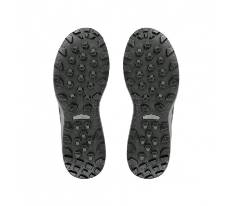 Členková softshellová obuv Cxs SPORT čierno-sivá veľ. 42