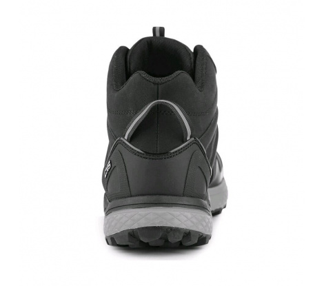 Členková softshellová obuv Cxs SPORT čierno-sivá veľ. 42