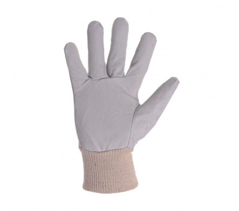 Kombinované rukavice CXS TALE, veľ. 8