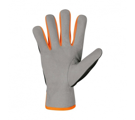 Kombinované pracovné rukavice Cxs FURNY veľ. 10