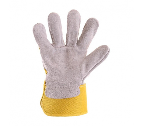 Kombinované pracovné rukavice DINGO A veľ. 11
