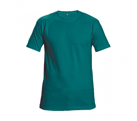 TEESTA tričko malachitová XL