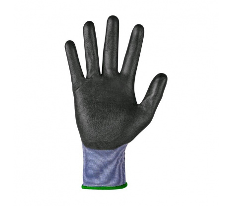 Polomáčané pracovné rukavice Cxs TURI veľ. 8
