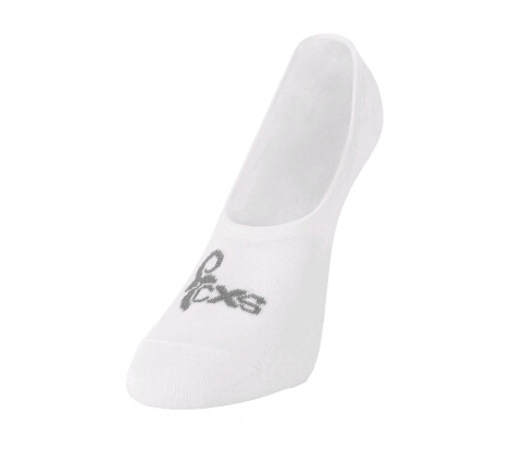 Ponožky CXS LOWER biele veľ. 39-42 (balenie 3 párov)