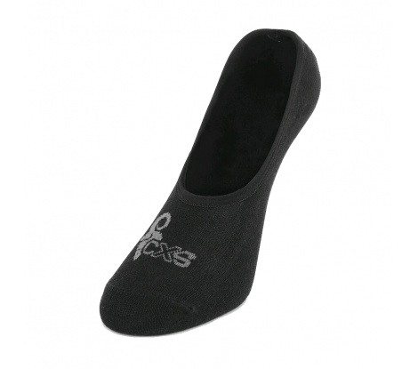 Ponožky CXS LOWER čierne veľ. 43-46 (balenie 3 párov)