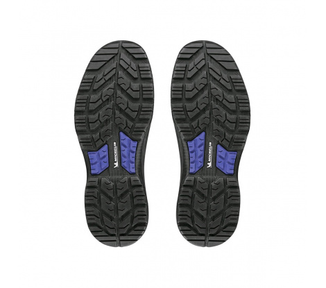 Pracovná obuv CXS Michelin Sarno S3 HRO do 300°C, veľ. 41