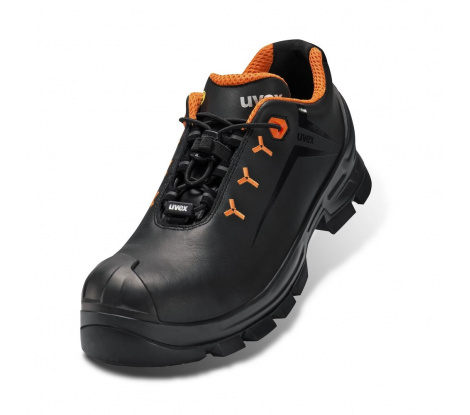 Pracovná obuv UVEX 6522.3 S3 ESD HI HRO SRC Vibram, veľ. 42