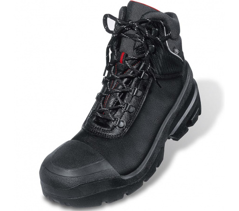 Pracovná obuv UVEX Quatro Pro S3 8401.2 veľ. 45